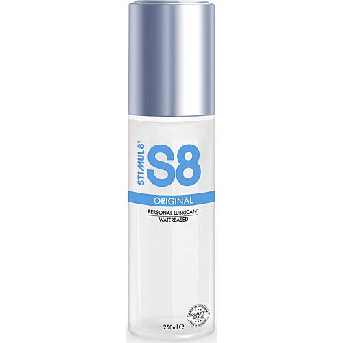 STIMUL8 S8 Water-based Lubricant 250 ml