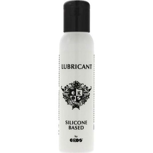 EROS FETISH LINE Silicone Lubricant 100ml