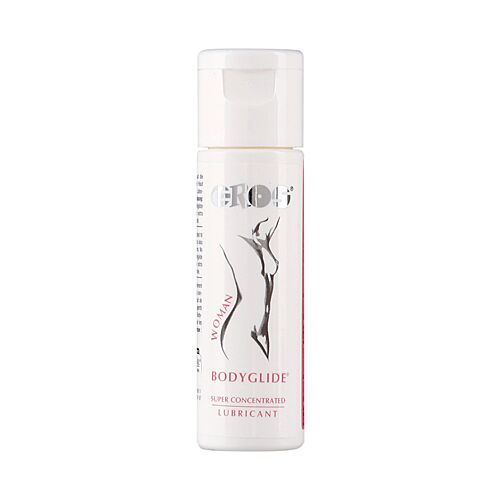 EROS Bodyglide Silicone Lubricant 30ml