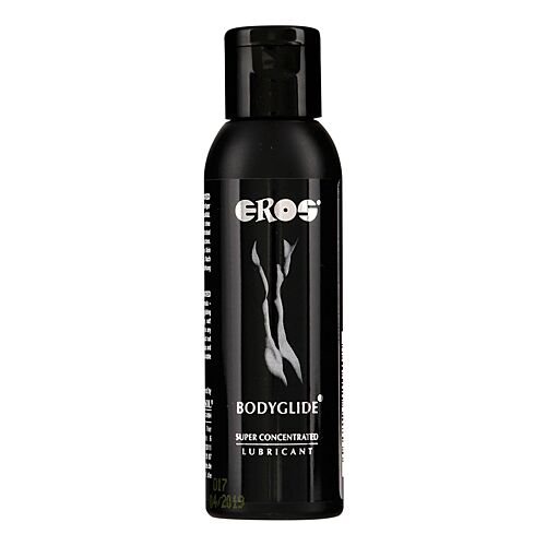 EROS Bodyglide Super‑Concentrated Silicone Lubricant 50ml