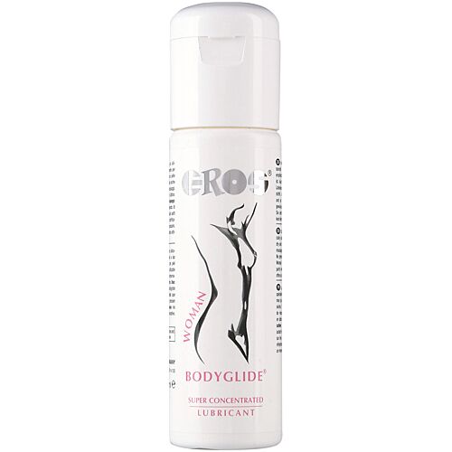 EROS Bodyglide Superconcentrated Silicone Lubricant 100ml