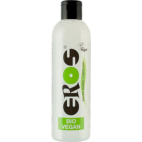 Eros Bio & Vegan Aqua water-based lubricant 250 ml