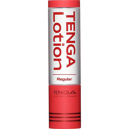 Tenga Lotion [Regular] Water-Based Lubricant