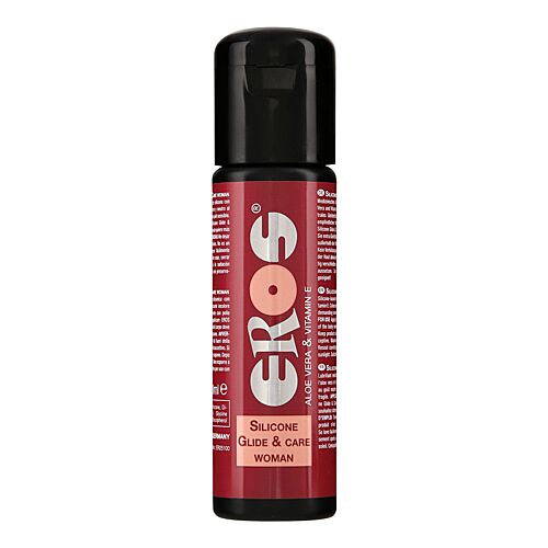 EROS CLASSIC LINE Medicinal Lubricant 100 ml