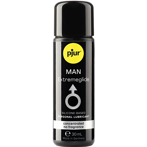 Pjur man premium extremeglide 30 ml