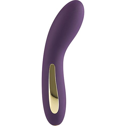 G-Spot Vibrator TOYJOY Luminate with LED Light
