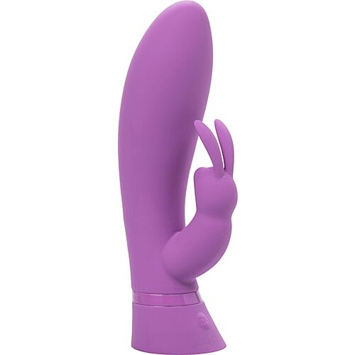 Luxe touch sensitive rabbit