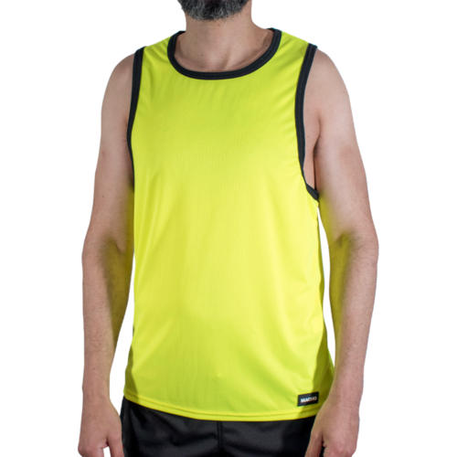 T-Shirt MACHO CMV001 Sporty Fit