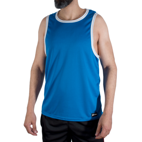 T-Shirt MACHO UNDERWEAR CMV002 Athletic Cut