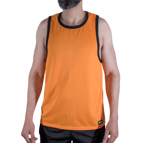 T-Shirt Macho Underwear CMV005 Sporty Design