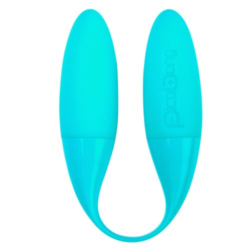 Dual Vibrator Picobong Mahana for Hands-Free Stimulation