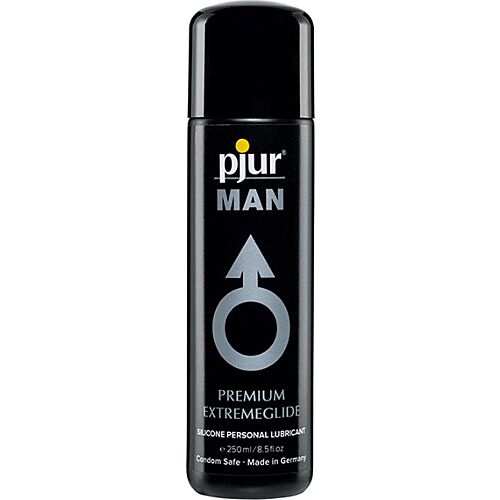 Pjur man premium extremeglide 250 ml