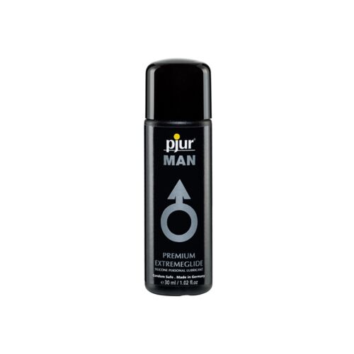 Pjur man premium extremeglide 30 ml
