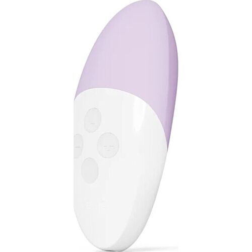 LELO SIRI 3 Clitoral Massager with Sound Activation