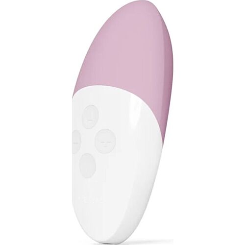 Clitoral Massager LELO SIRI 3 with Sound Activation