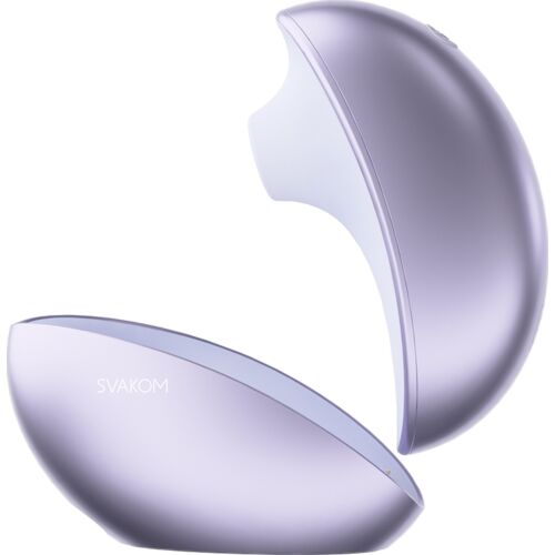 SVAKOM PULSE GALAXIE Clitoral Pulsating Massager