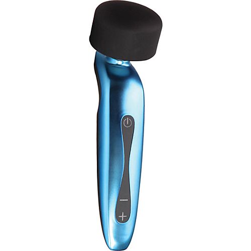 Tantus Rumble External Vibrator with Removable Head