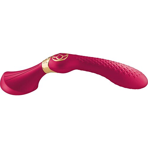 Intimate Massager SHUNGA ZOA with 10 Vibration Modes