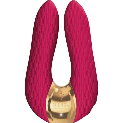 Intimate Massager Shunga Aiko with 10 Vibration Modes