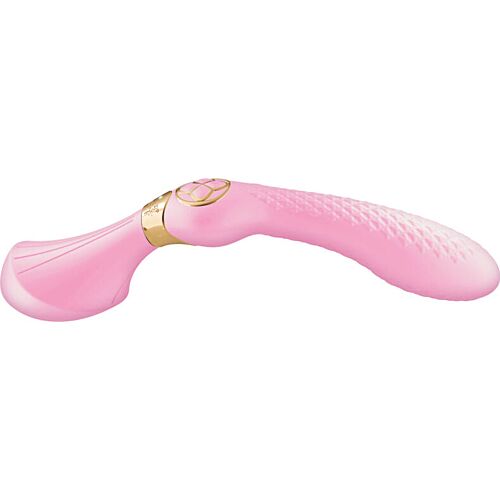 Intimate Massager SHUNGA ZOA with Ergonomic Design