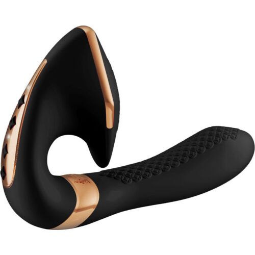 Intimate Massager SHUNGA SOYO with Adjustable Intensity