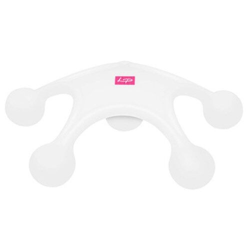 Body Massager Lovers Premium Body Star with Five Pressure Points