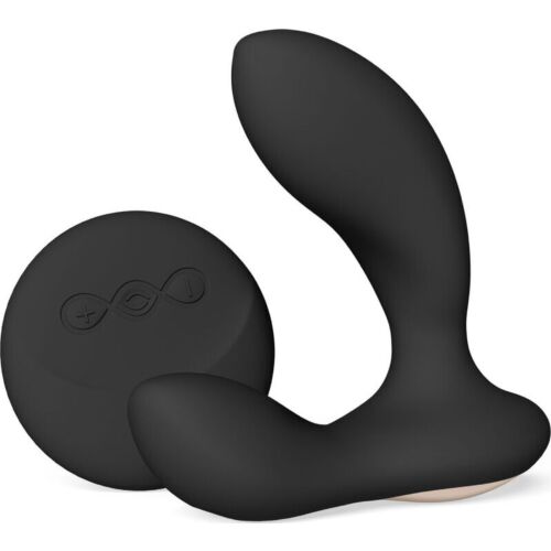 Prostate Massager Remote Control : GreenPleasure