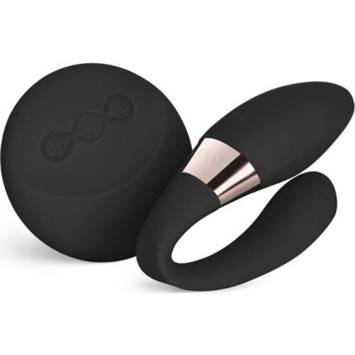 LELO TIANI DUO Couples Massager with Remote Control