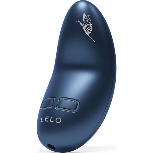 Personal Massager LELO NEA 3 with Floral Design