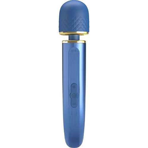 7 Vibration Modes Massager Pretty Love