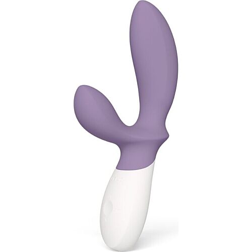 Wavy Prostate Massager Loki Wave 2