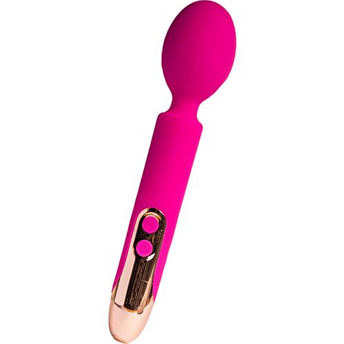 Rocks-Off Oriel Wand Vibrator with Flexible Head