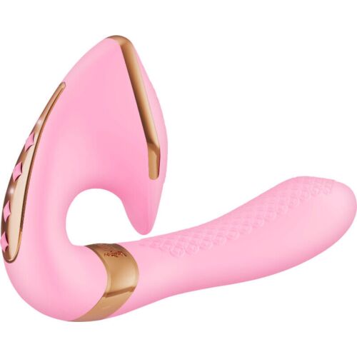Intimate Massager SHUNGA SOYO with Ergonomic Design