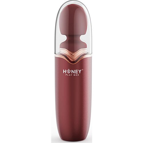 Honey Play Box STORMI Palm Vibrator