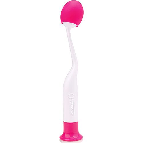 PoP Vibe wand vibrator by Screaming O