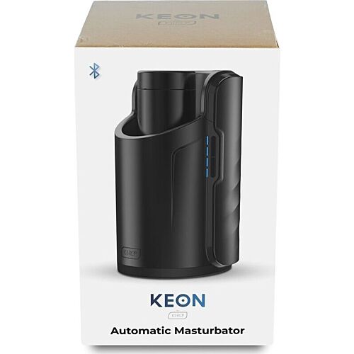 KIIROO Keon Automatic Interactive Masturbator
