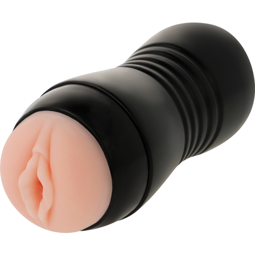 OHMAMA FOR HIM Vagina Masturbator with Vibration