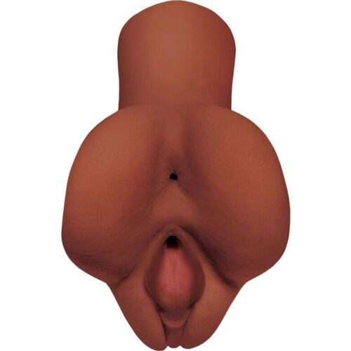 Double Desire Dual Masturbator