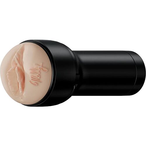 Masturbator Feel Molly Stewart by KIIROO