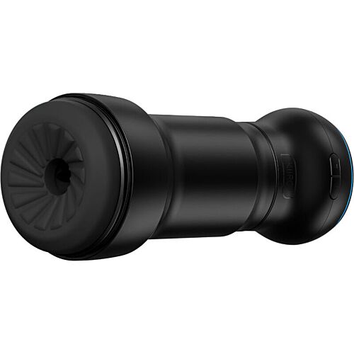 KIIROO Feel Pocket Male Masturbator with PowerBlow