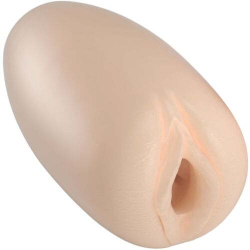 Pretty Love Catherine Male Masturbator with Dual Textures