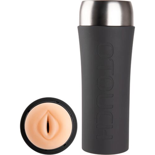 OTOUCH Inscup 2 Penis Masturbator with Contraction