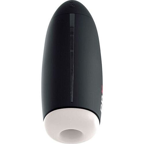 Masturbator PDX ELITE Fap-O-Matic with Powerful Suction