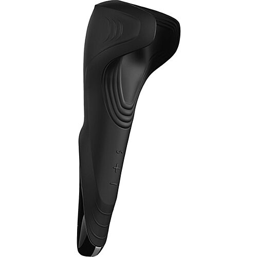 Vibrator Satisfyer Men Wand with Flexible Wings