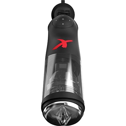 PDX ELITE Mega-Bator Hands-free Masturbator