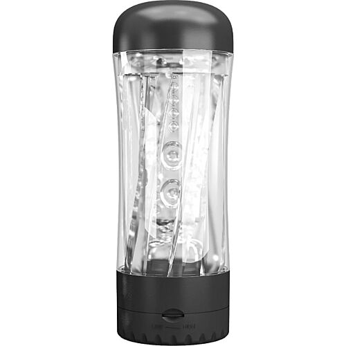 Pretty Love Tamara vibrating male masturbator