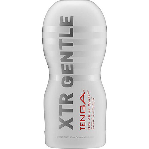 Tenga Original Vacuum Cup Xtra Gentle Masturbator