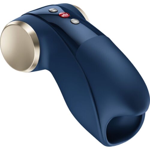 Vibrating Masturbator FUN FACTORY Cobra Libre II