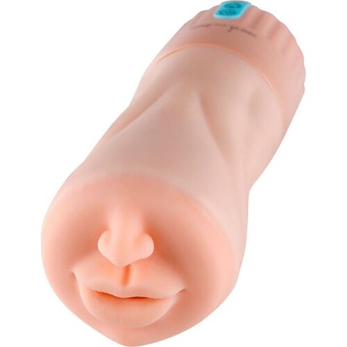Masturbator XISE SuckTrocker V2.0 with Vibration