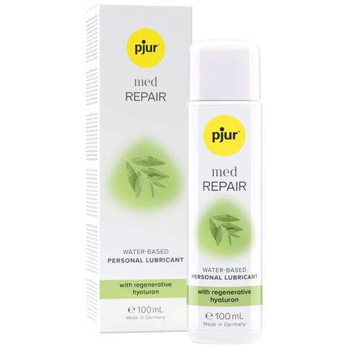 Pjur med repair glide